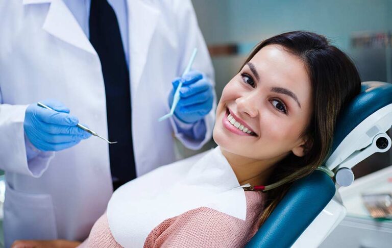 Benefits of Regular Dental Check-ups