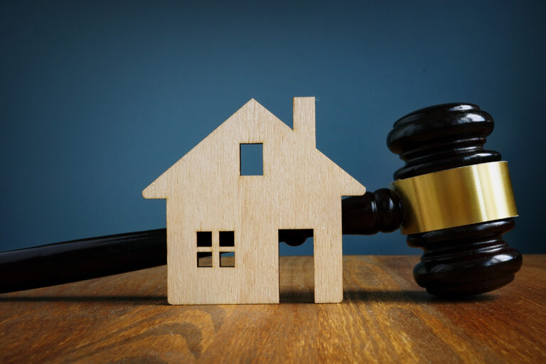 Property Owners’ Rights: Exploring the Basics of Property Law