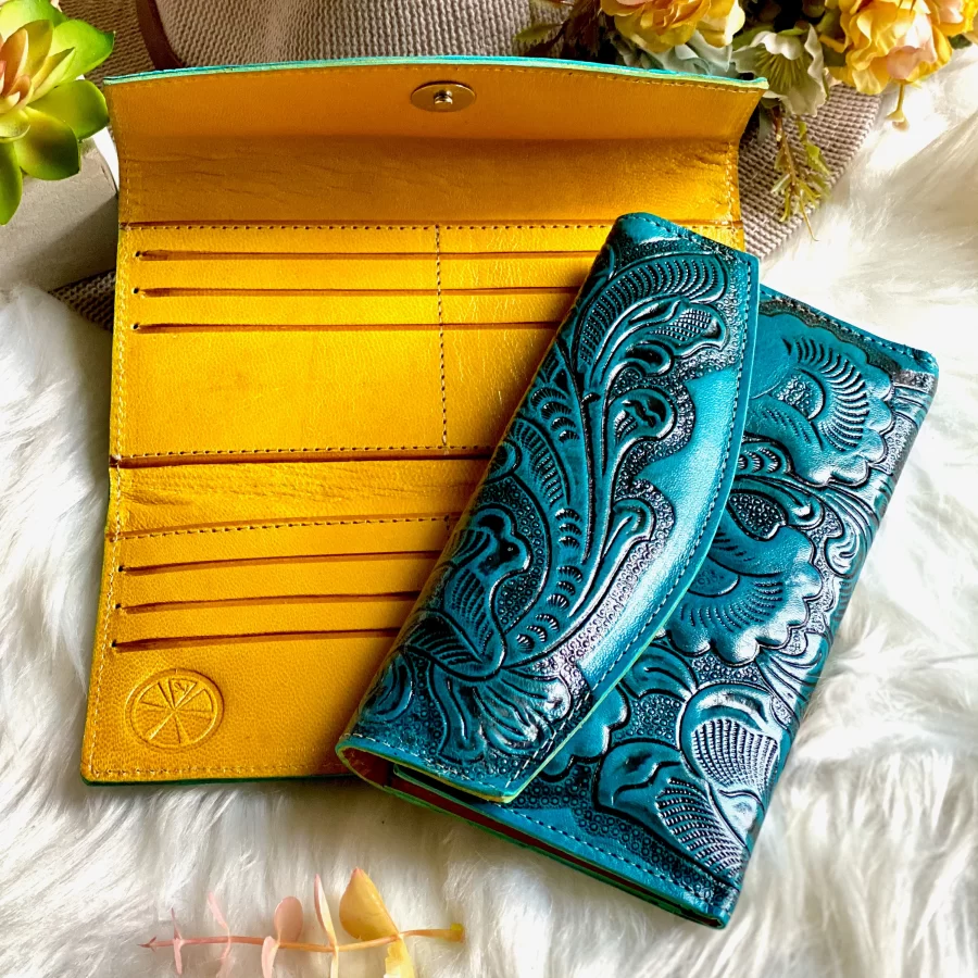 Effortless Elegance: Discover Our Top Picks from the Latest Women’s Wallet Collection